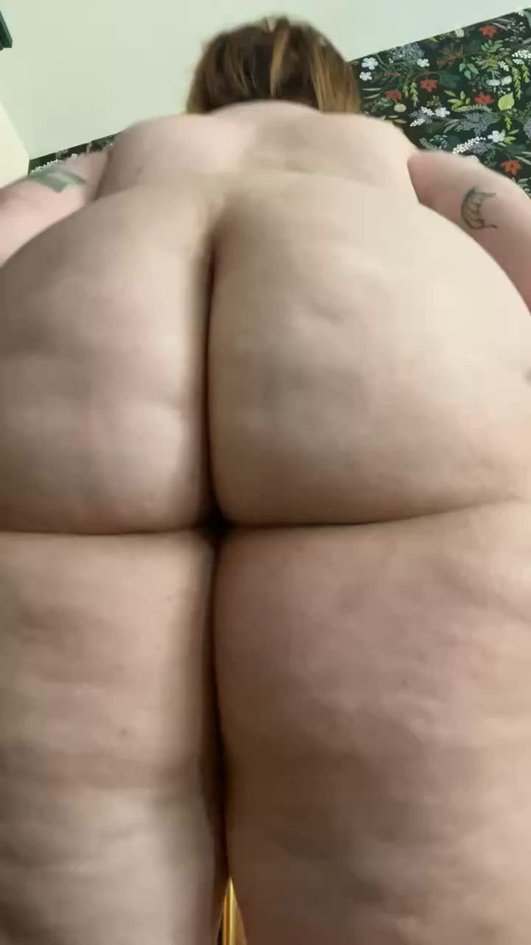  <strong>@rooftop-glows</strong> in big ass thick bbw porn video