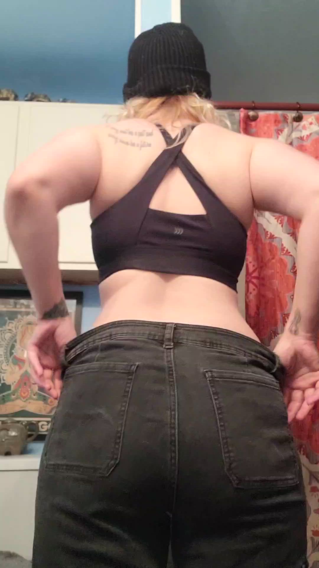 Roxyreignxxx <strong>@roxyreign69</strong> in onlyfans big ass milf porn video