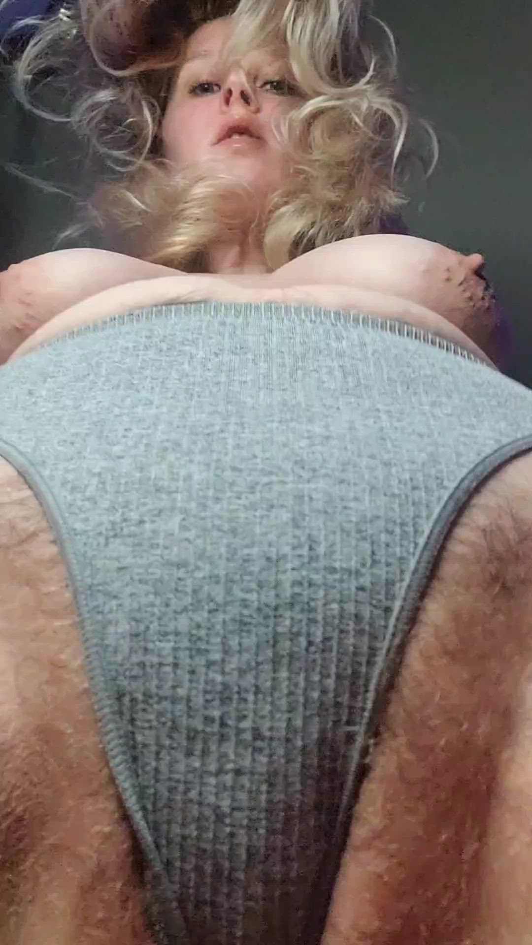 Roxyreignxxx <strong>@roxyreign69</strong> in hairy pussy onlyfans milf porn video