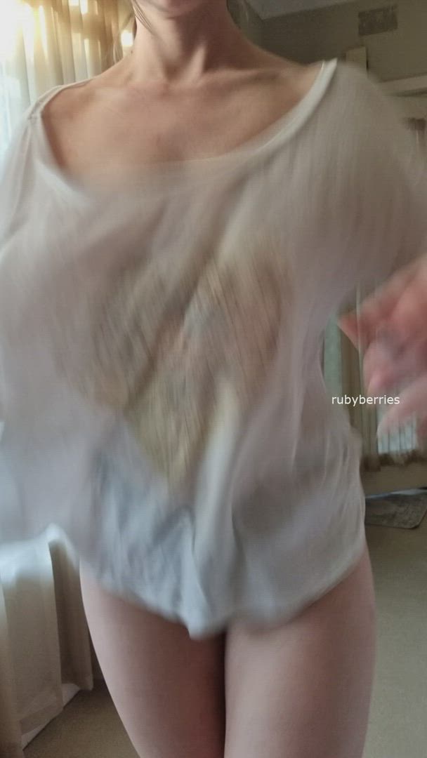 Rubyberries <strong>@rubyberries</strong> in porn video