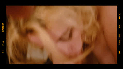 Rubykitsune <strong>@rubykitsune</strong> in cock worship hair pulling deepthroat amateur blowjob cumshot porn video