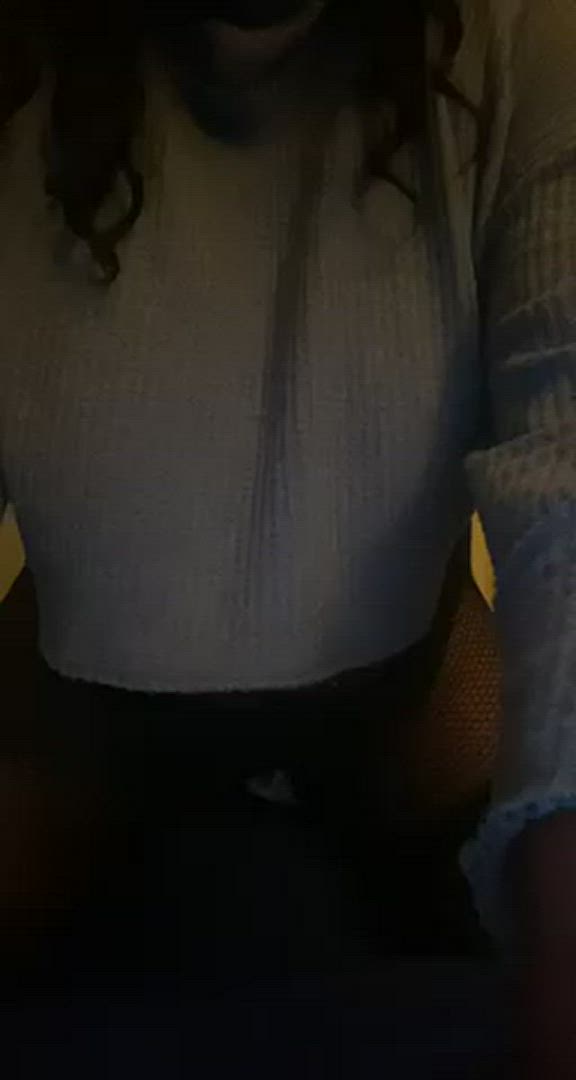  <strong>@itsrubyrubyru</strong> in african american onlyfans fishnet porn video