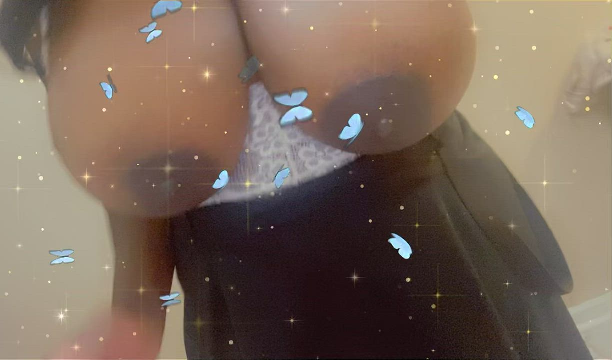  <strong>@itsrubyrubyru</strong> in butterfly big tits bouncing porn video
