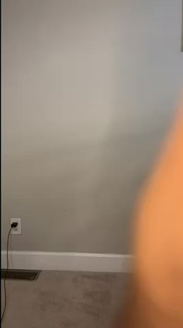 RubyyRuMXx <strong>@rubyyrumxx</strong> in wet pussy twerking big ass dancing porn video