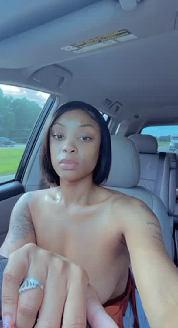 RubyyRuMXx <strong>@rubyyrumxx</strong> in tit titty fuck camgirl ebony porn video