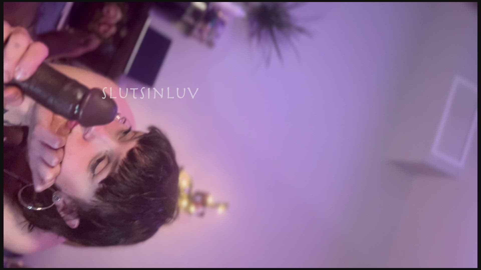  <strong>@s1utsinluv</strong> in porn video