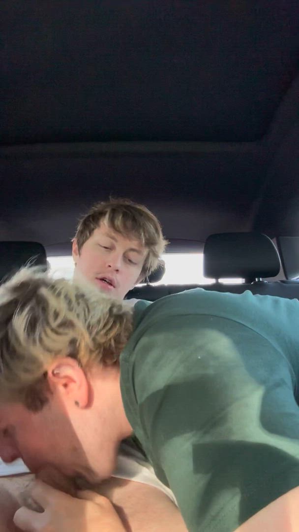 Sammyy203 <strong>@sammyy203</strong> in male masturbation jerk off onlyfans sex car amateur friends sucking twink gay porn video