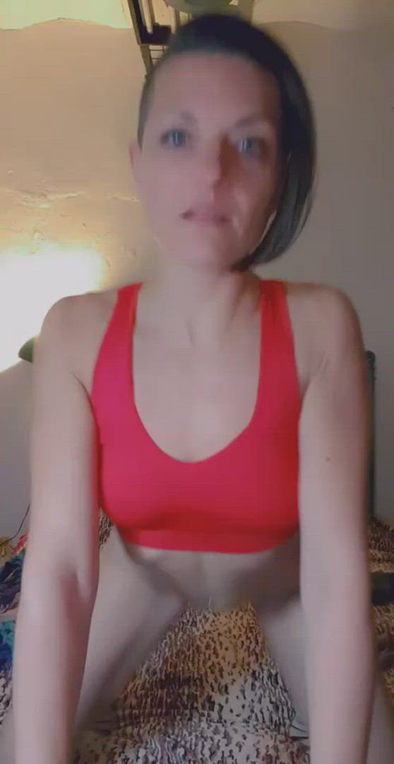 Sarah-moon <strong>@sarah-moon</strong> in bed sex strip porn video