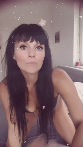 Saucyluna <strong>@saucyluna</strong> in porn video