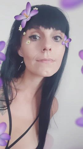 Saucyluna <strong>@saucyluna</strong> in porn video