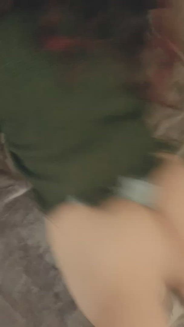 Savviieg <strong>@savviieg</strong> in big ass asian booty porn video