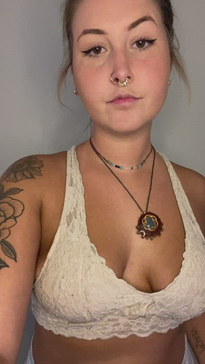 ScarlettJade214 <strong>@scarlettjade214</strong> in bouncing tits onlyfans boobs porn video