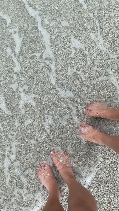 ScarlettJade214 <strong>@scarlettjade214</strong> in fetish feet onlyfans porn video