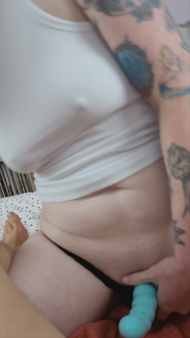 Scarlettlily00 <strong>@scarlettlily00</strong> in porn video