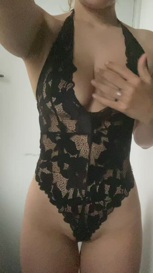 Scarlettsnaughty <strong>@scarlettsnaughty</strong> in big tits lingerie teen porn video