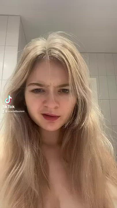  <strong>@scarlettsxn</strong> in porn video