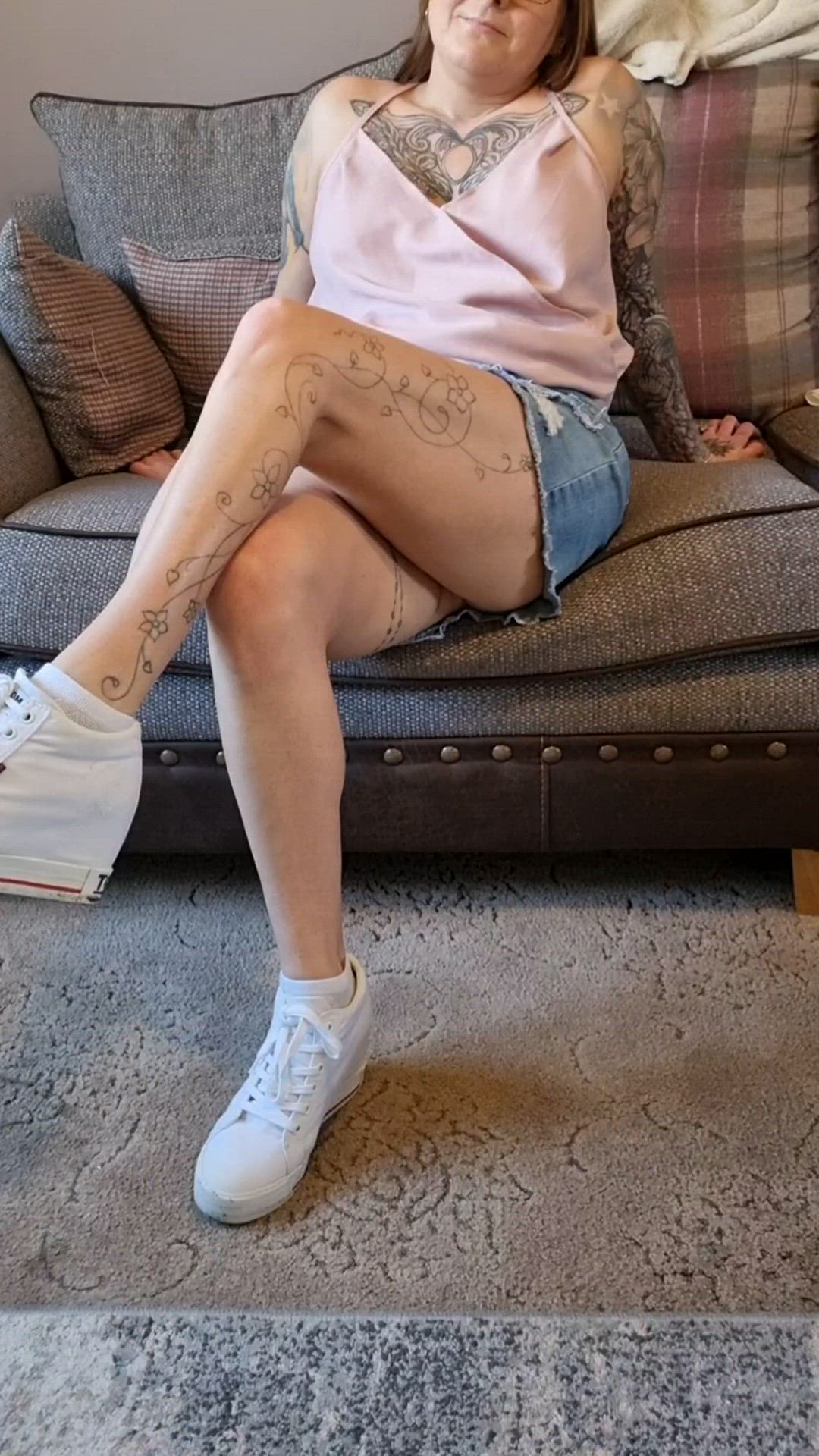Scottishcouple35 <strong>@scottishcouple35</strong> in porn video