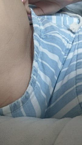 ScreenSlaverGirl <strong>@screenslavergirl</strong> in pussy spread lolly small virginity onlyfans teen porn video