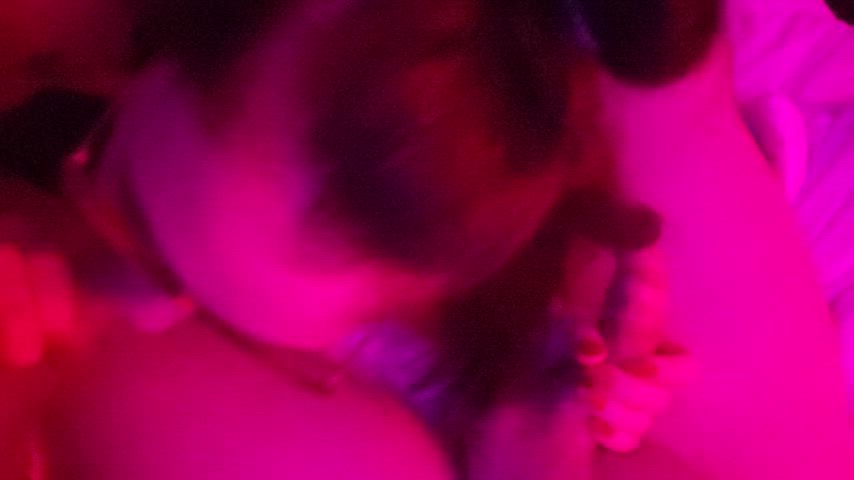 Seattlebimcouple <strong>@seattlebimcouple</strong> in double blowjob amateur bull porn video