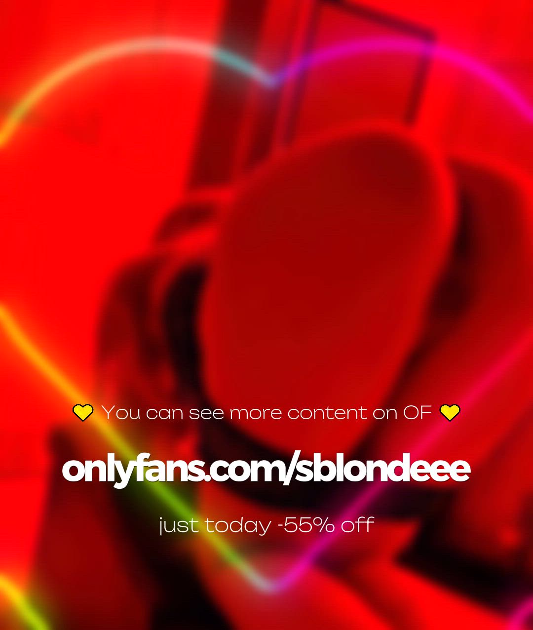 Secretblondeee <strong>@sblondeee</strong> in porn video