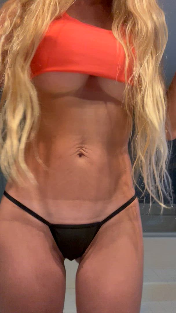 Seemermaid <strong>@seemermaid</strong> in big tits amateur blonde porn video
