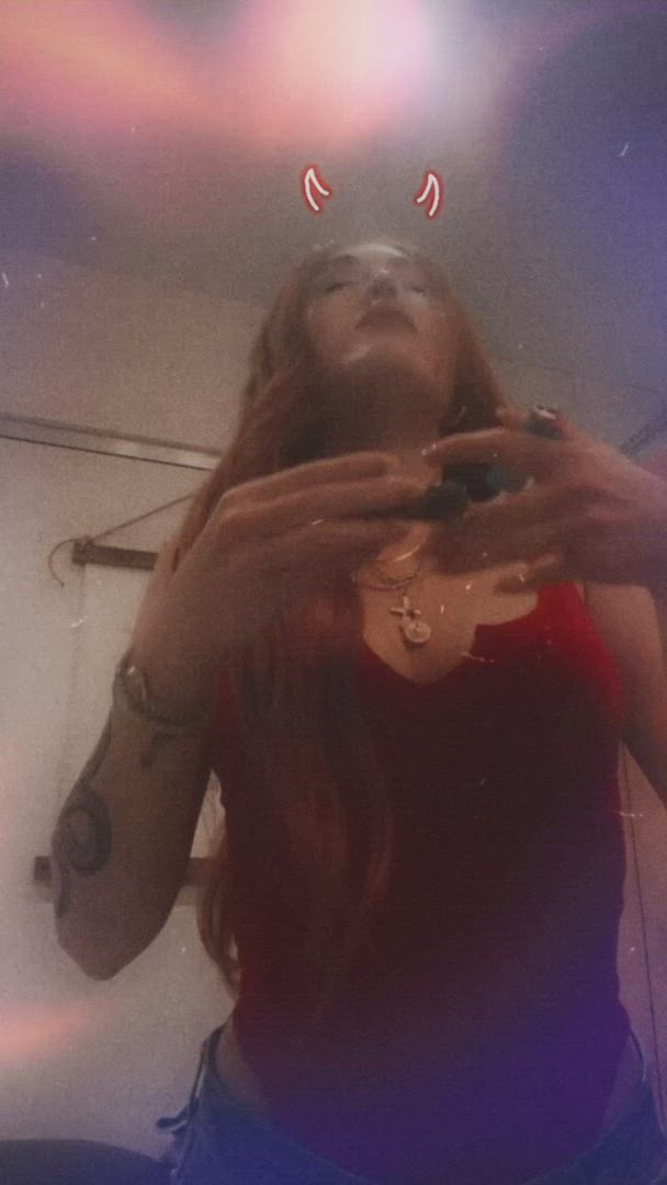 Seleneseven <strong>@seleneseven</strong> in porn video