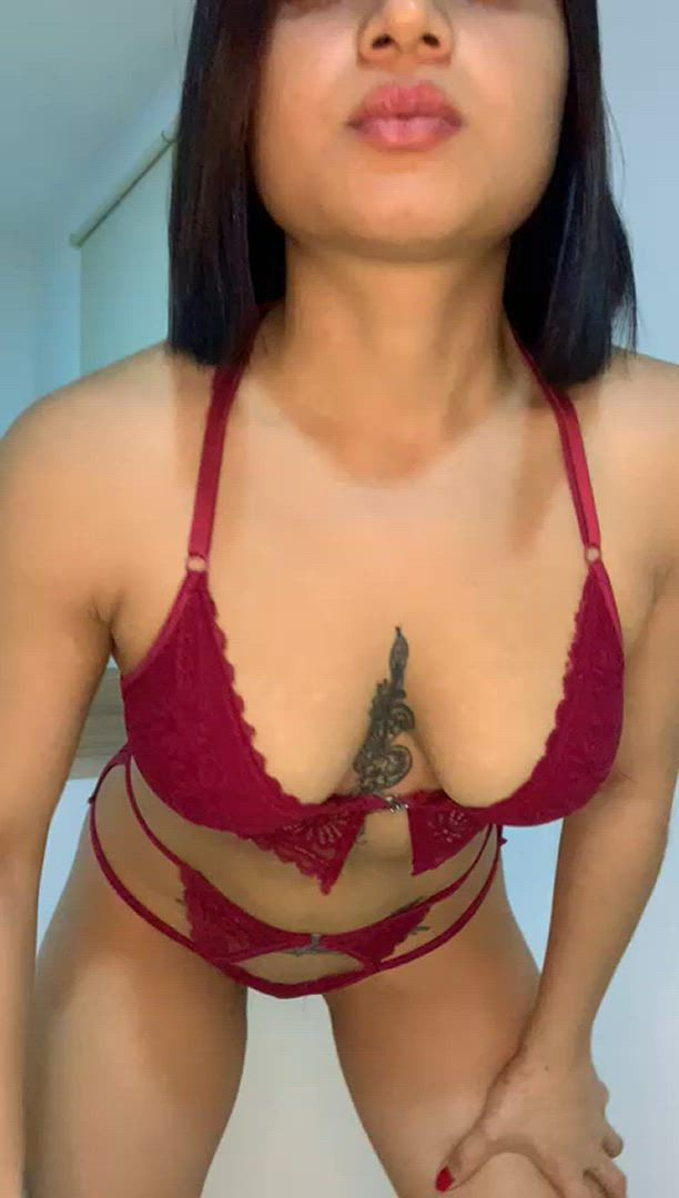 Serenacordova <strong>@serenacordova</strong> in porn video