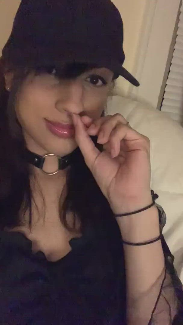  <strong>@sheepirl</strong> in masturbating big dick latina porn video