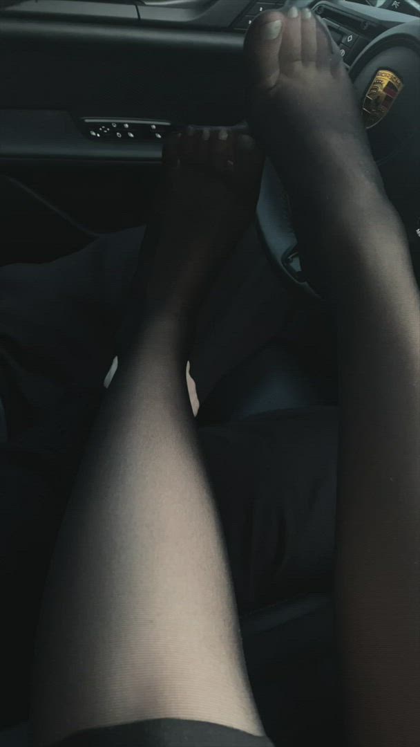 Shinylikeclara <strong>@shinylikeclara</strong> in 18 years old foot worship foot fetish pantyhose feet teen toes car porn video