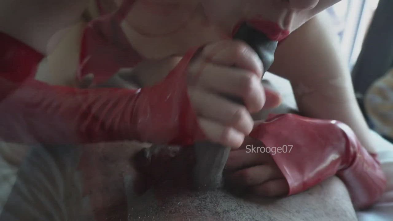  <strong>@skrooge7</strong> in porn video