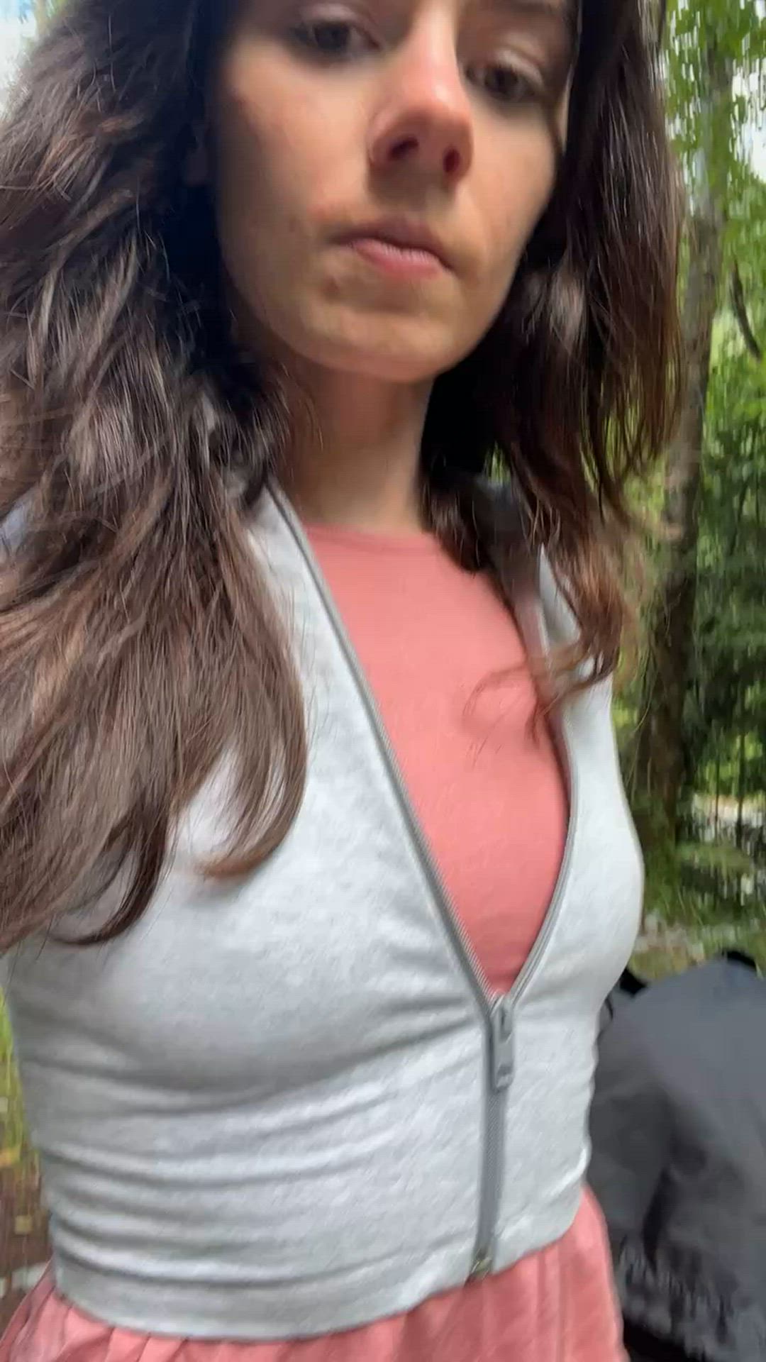  <strong>@skyhighsierra</strong> in yoga pants brunette clothed porn video