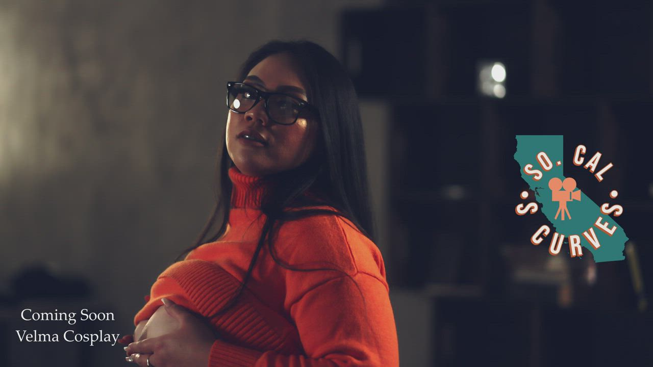 SoCalSCurves <strong>@socalscurves</strong> in porn video