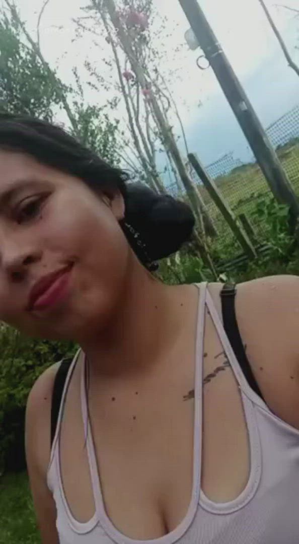 Sofiamartinezxoxo <strong>@sofiamartinezxoxo</strong> in 18 years old amateur boobs porn video