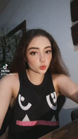 Sofiedarkow <strong>@artemisa_free</strong> in porn video