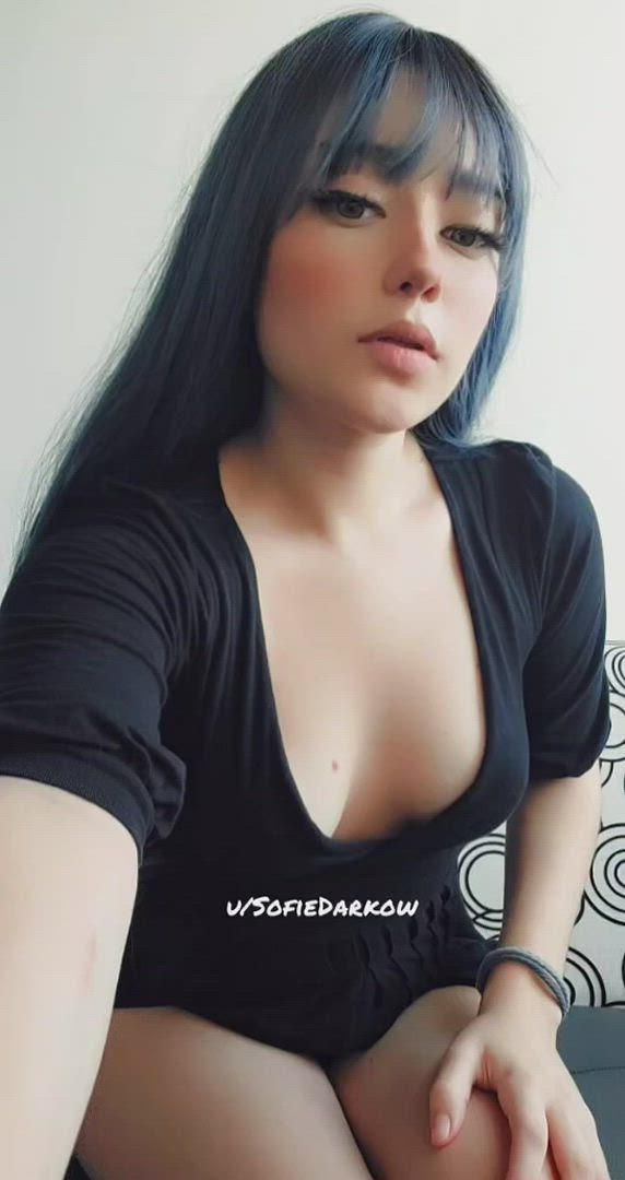 Sofiedarkow <strong>@artemisa_free</strong> in porn video