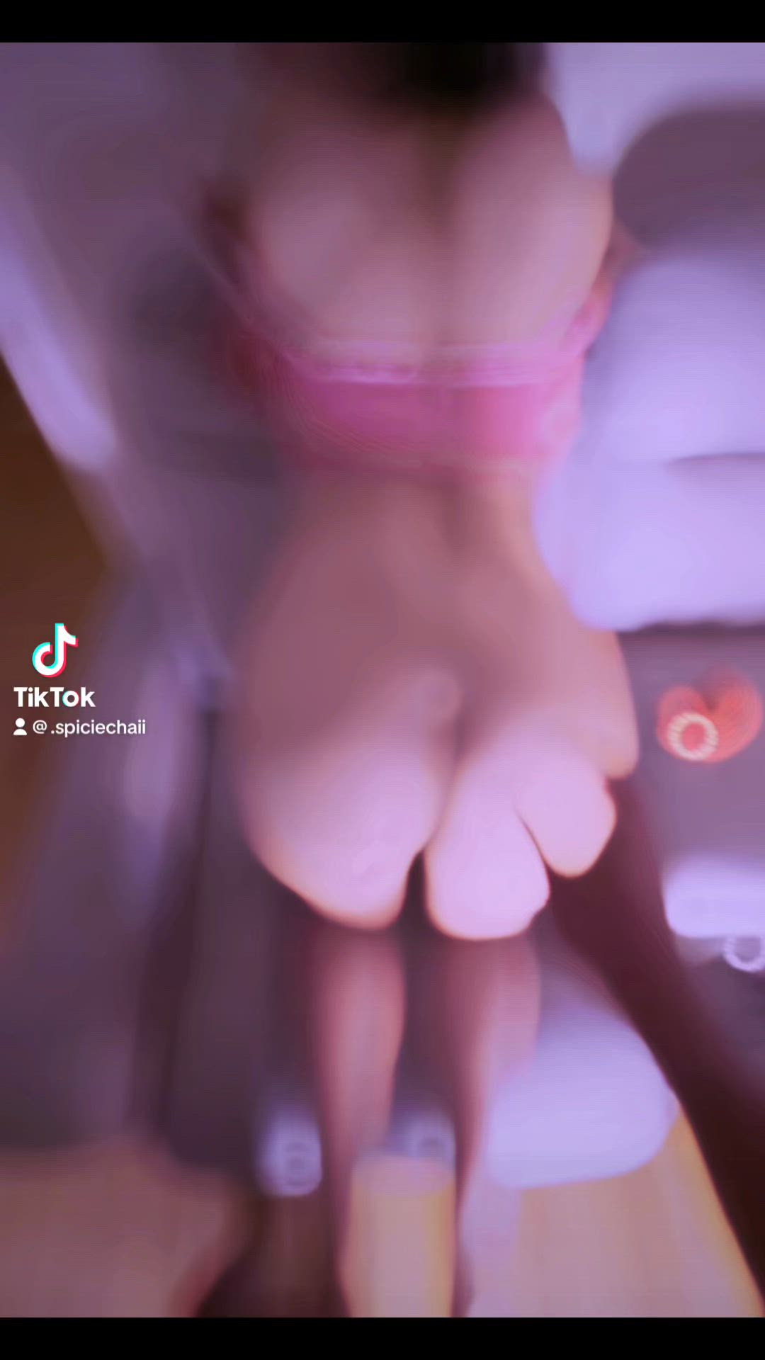 Spiciechaii  <strong>@spiciechaii</strong> in porn video