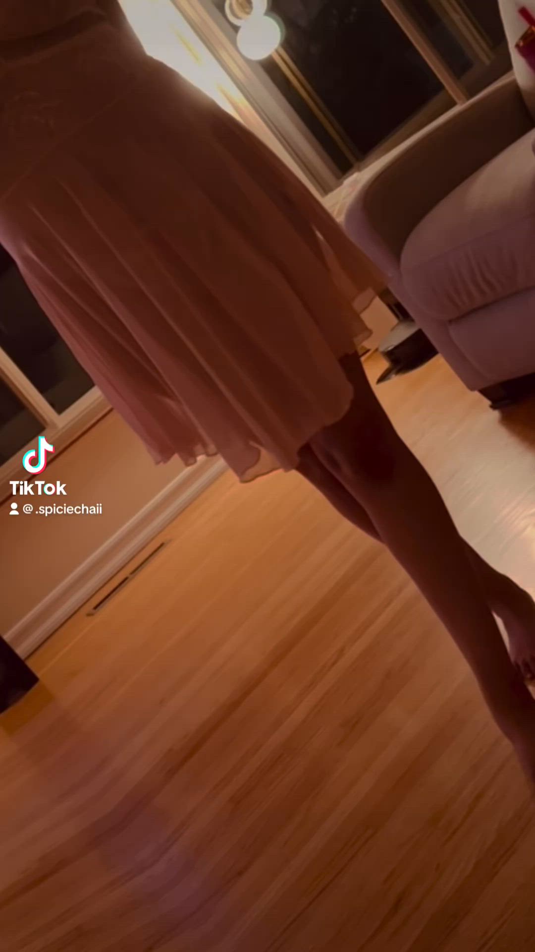 Spiciechaii  <strong>@spiciechaii</strong> in porn video