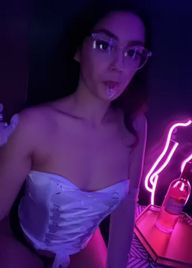  <strong>@spitfairie</strong> in porn video