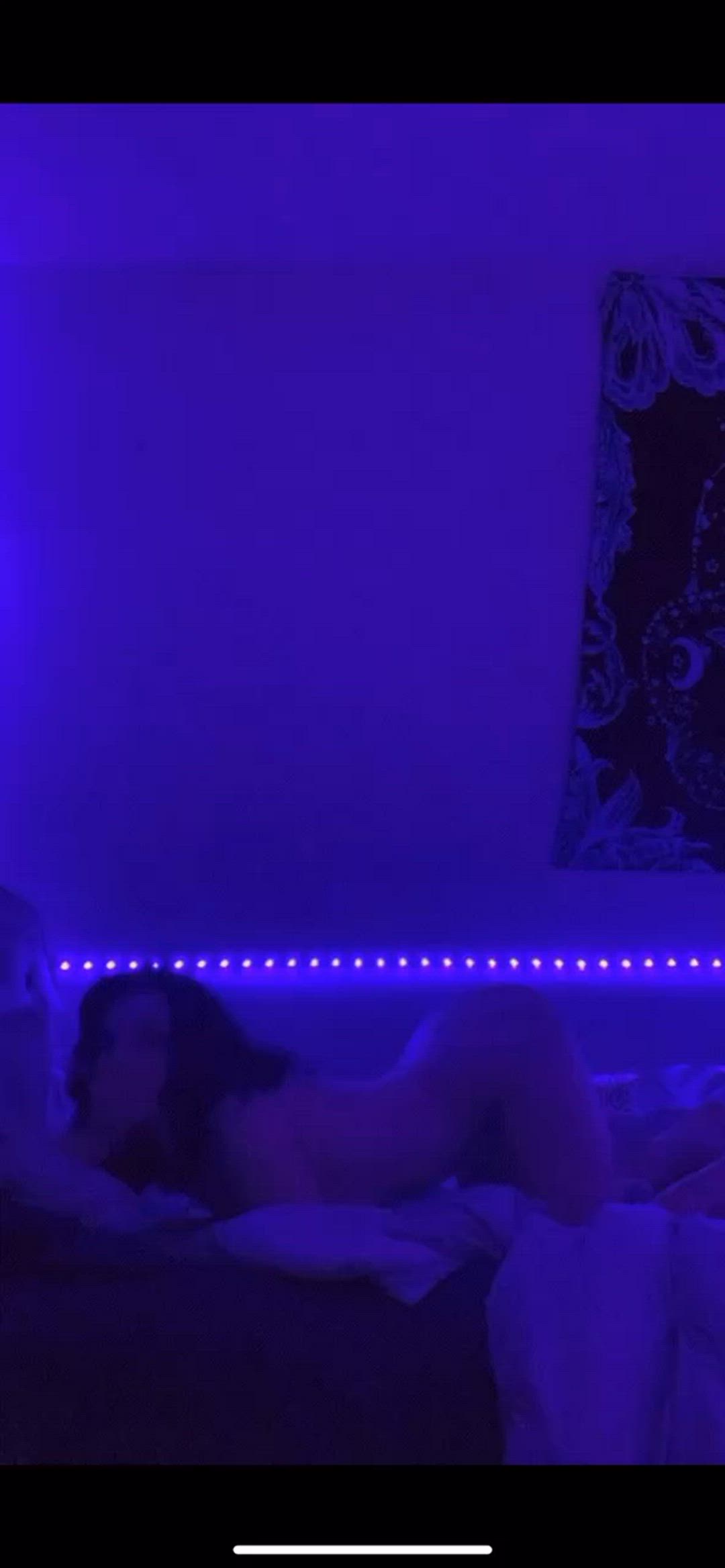 Spixydarlin <strong>@spixydarlin</strong> in porn video