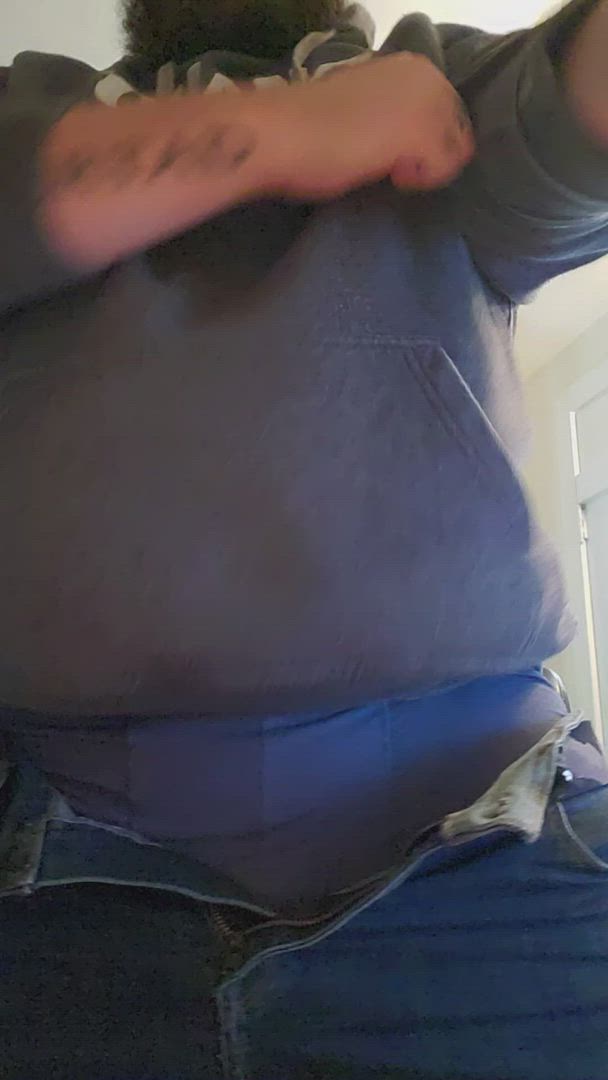Squatchsex <strong>@squatchsex</strong> in big dick chubby penis porn video