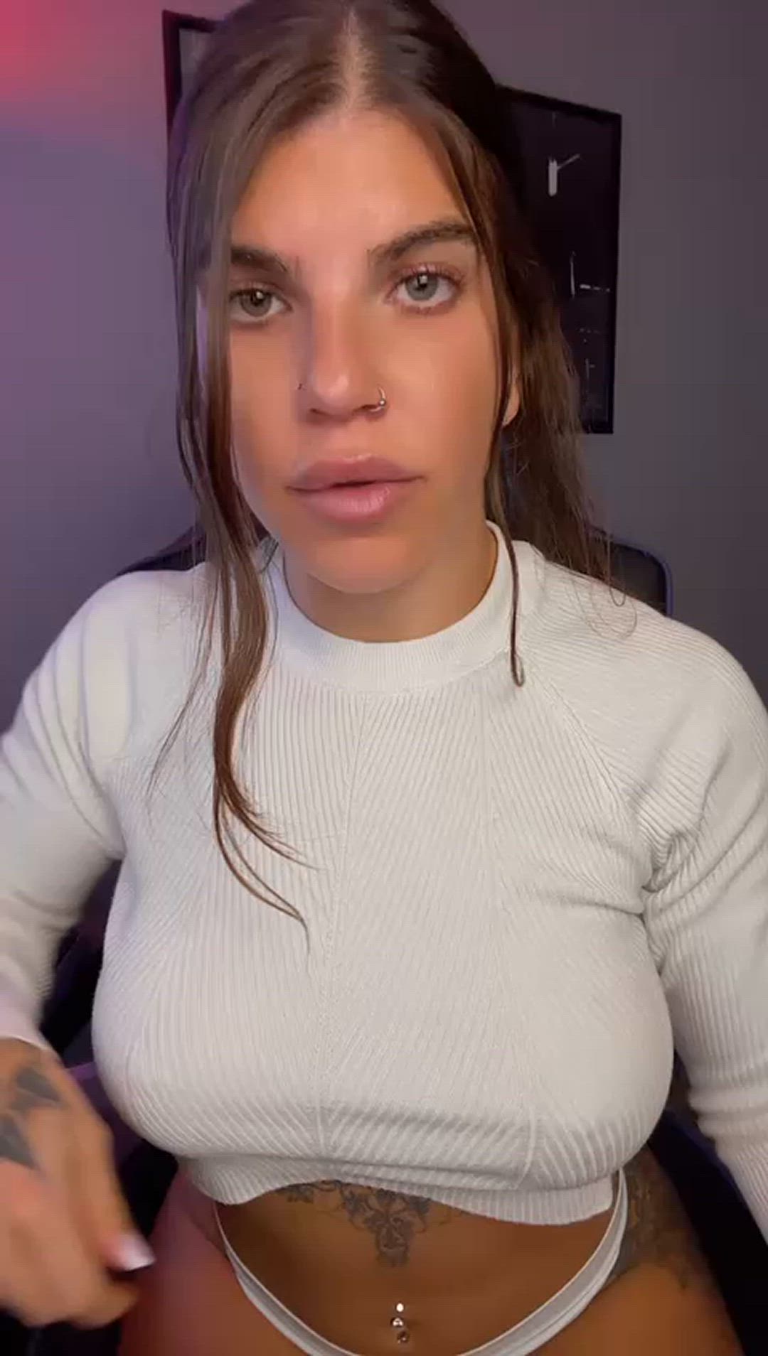  <strong>@sucha_goodgirlx</strong> in porn video
