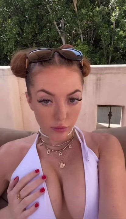 Sugarberrybabyy <strong>@sugarberrybabyy</strong> in porn video