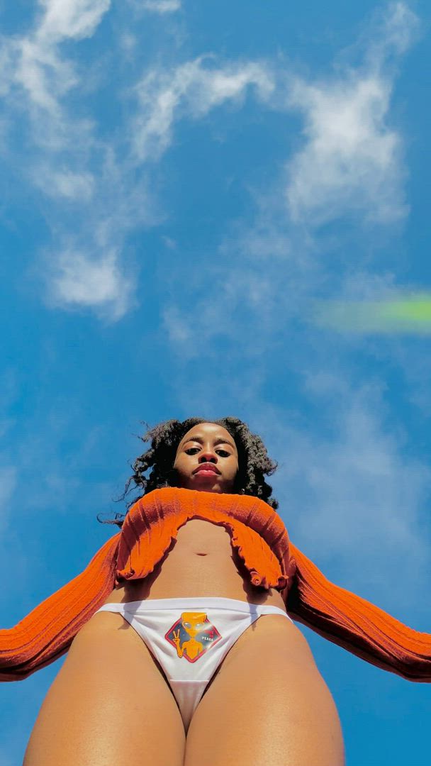 Sunsethaze <strong>@sunsethaze</strong> in porn video