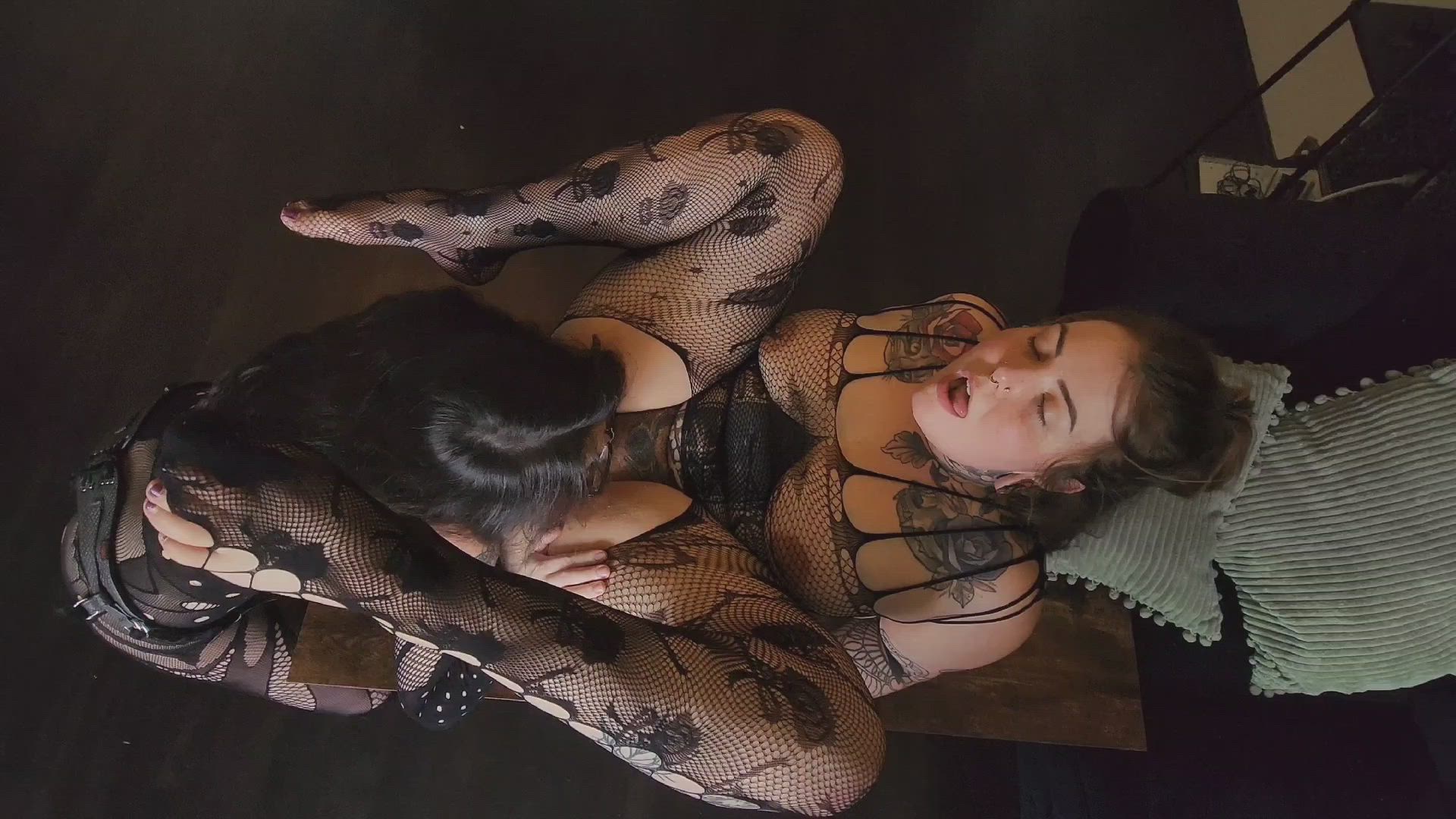 Svnflowerqueen <strong>@svnflowerqueen</strong> in porn video