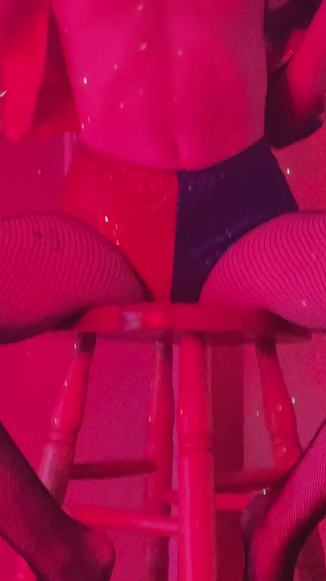 Sweetariowo <strong>@arianabanks</strong> in harley quinn amateur ass porn video