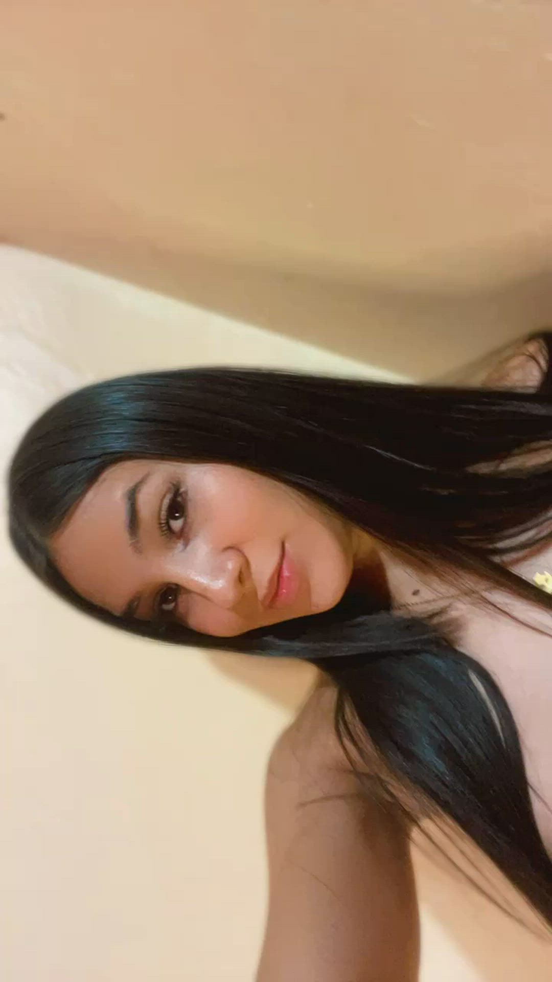 SweetDollBunny <strong>@bunnygirlkath</strong> in natural tits onlyfans fansly porn video