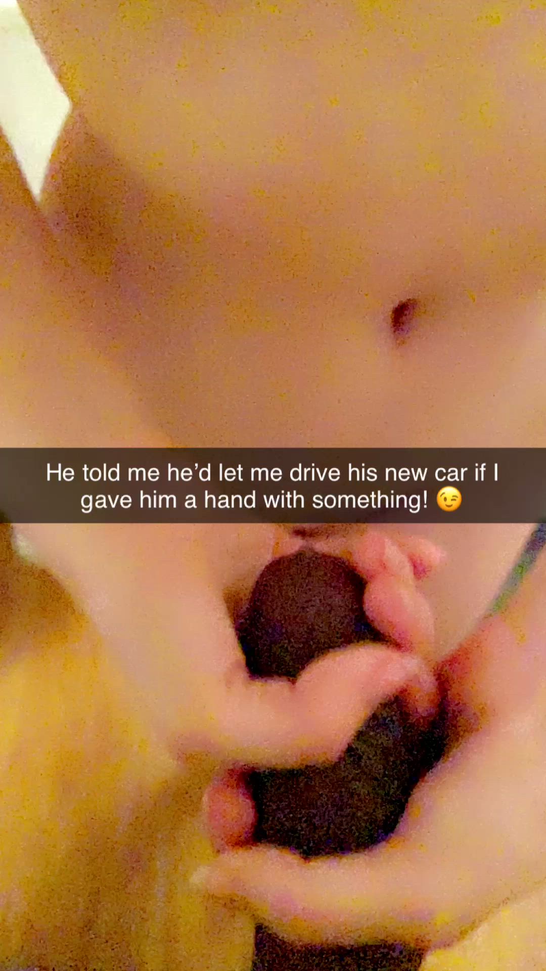 Sweetpetiteofficial <strong>@sweetpetiteofficial</strong> in slow motion cheating age gap caption cuckold bbc porn video