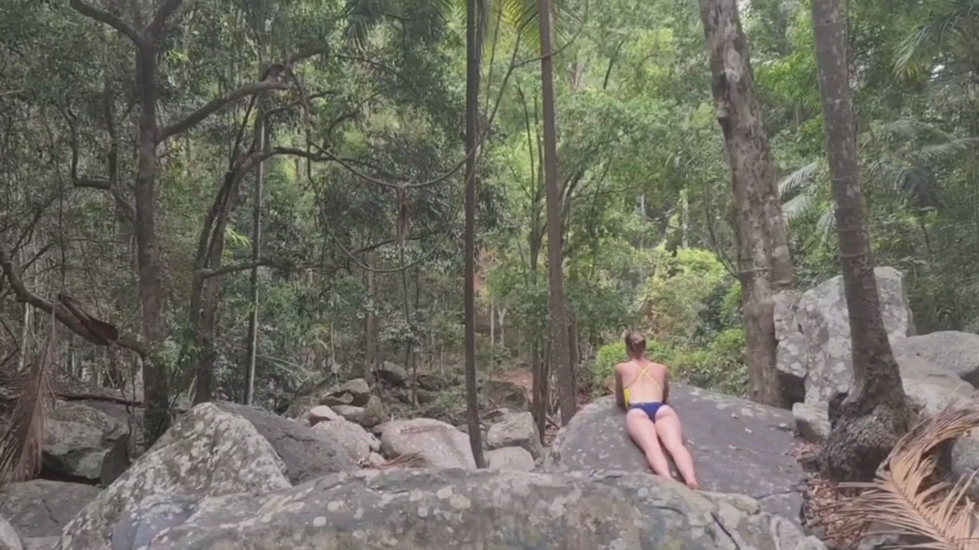 Swimmergirl69420 <strong>@swimmergirl69420</strong> in porn video