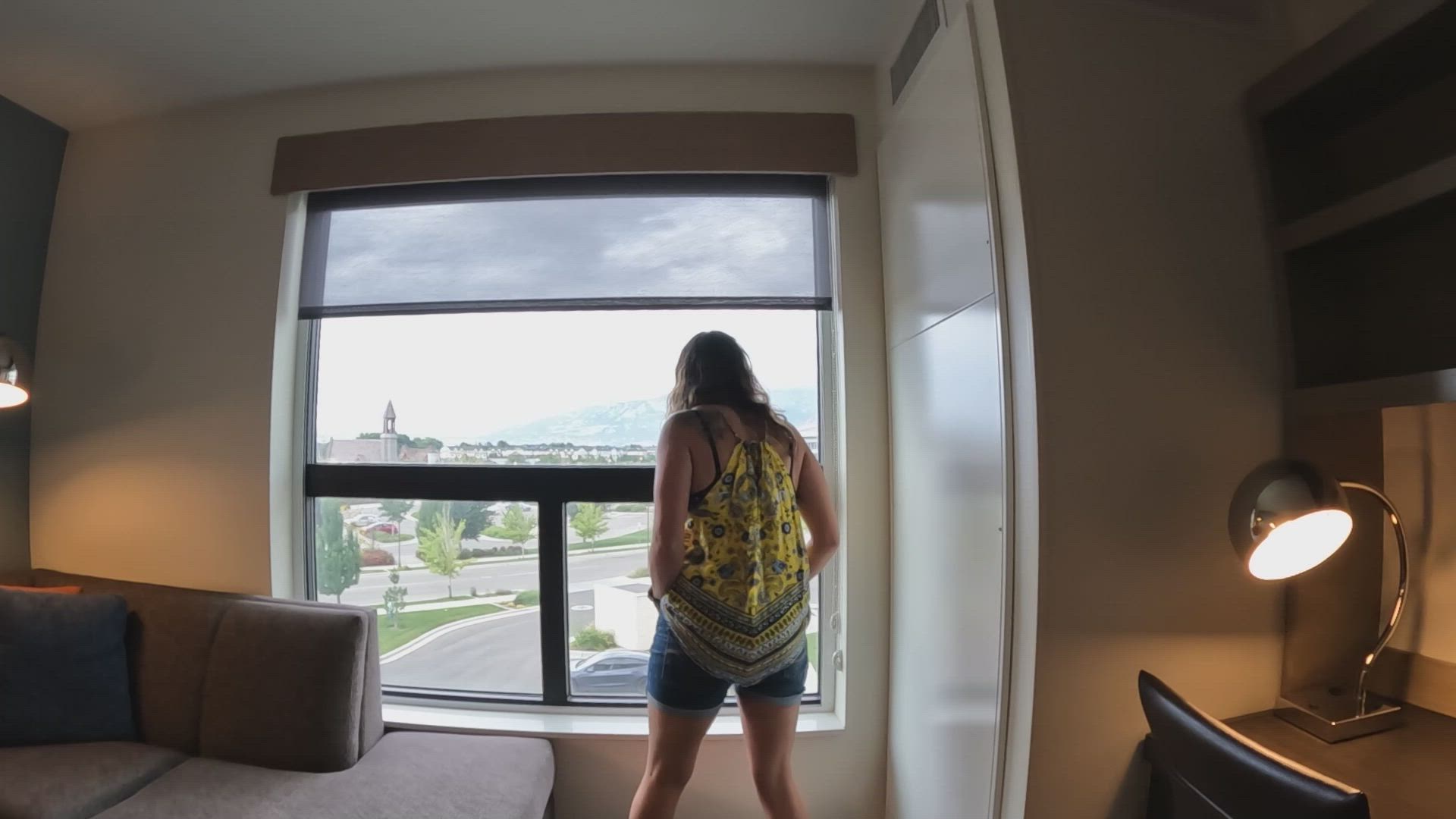 Swingingset <strong>@swingingset</strong> in porn video