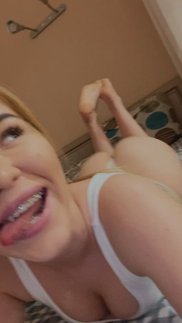 Tahminarosee <strong>@tahminarosee</strong> in porn video